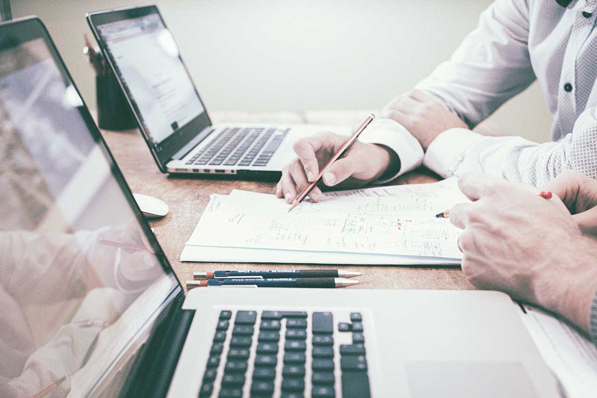 Chancen und Risiken der Digitalisierung