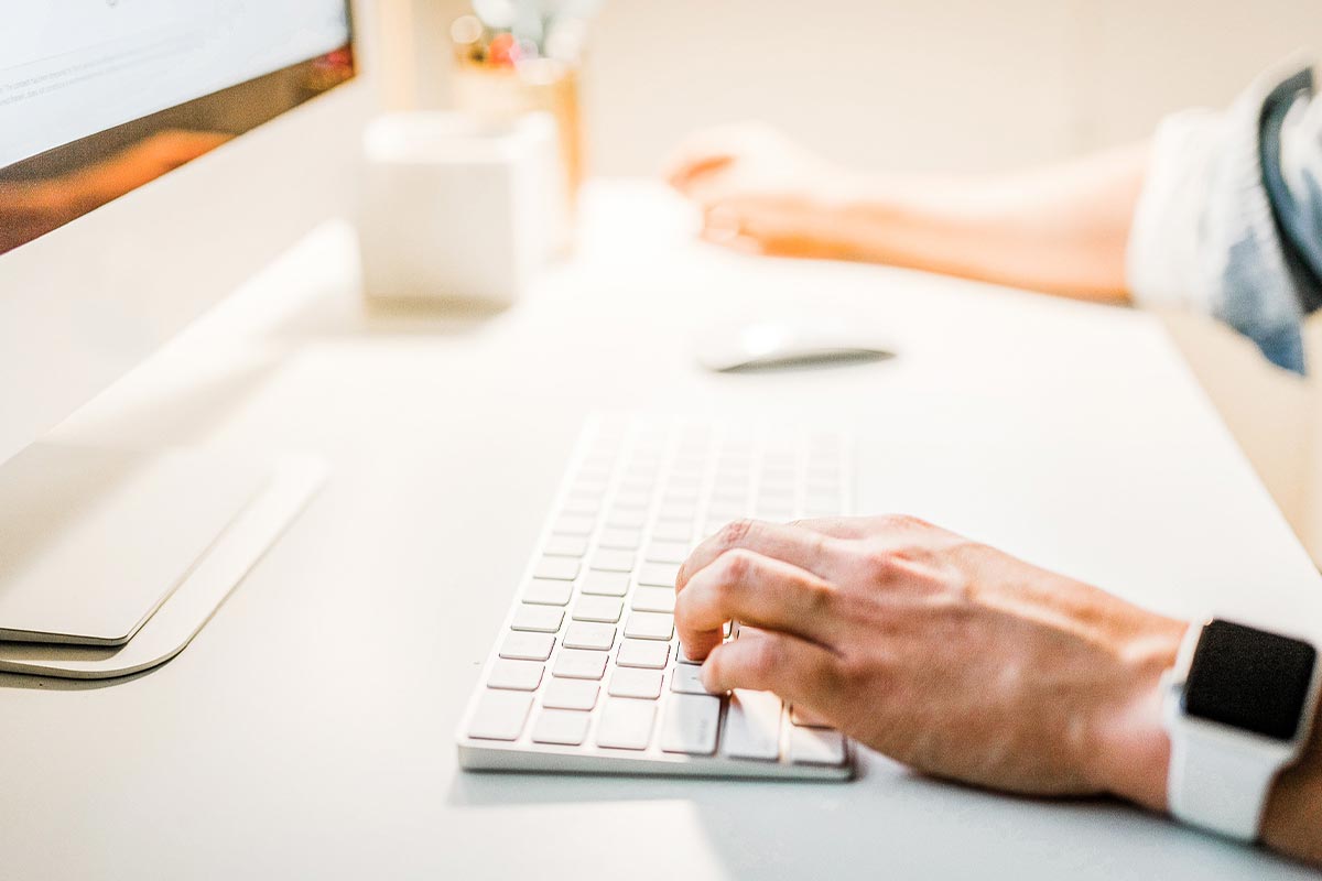 Digitalisierung in allen Branchen