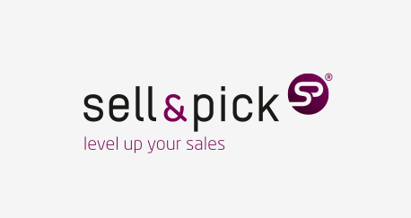 Sell & Pick" title="Sell & Pick