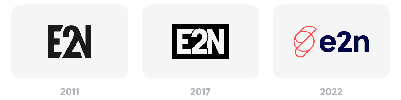 e2n Logoevolution" title="e2n-logoevolution2