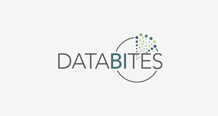 Databites Logo" title="log-databites