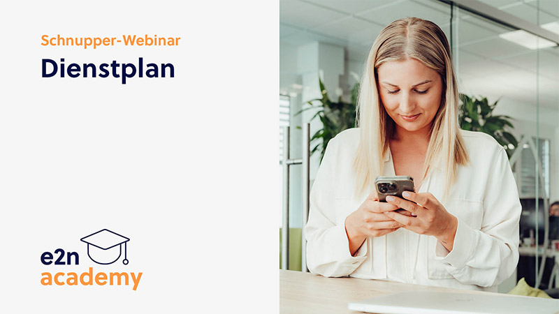 Dienstplan Schnupper Webinar" title="e2n-academy-thumbnails-schnupper-dienstplan