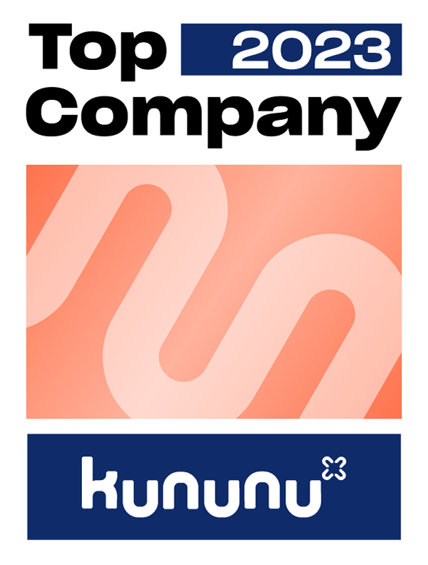 " title="kununu_TopCompany-Siegel_2023_RGB