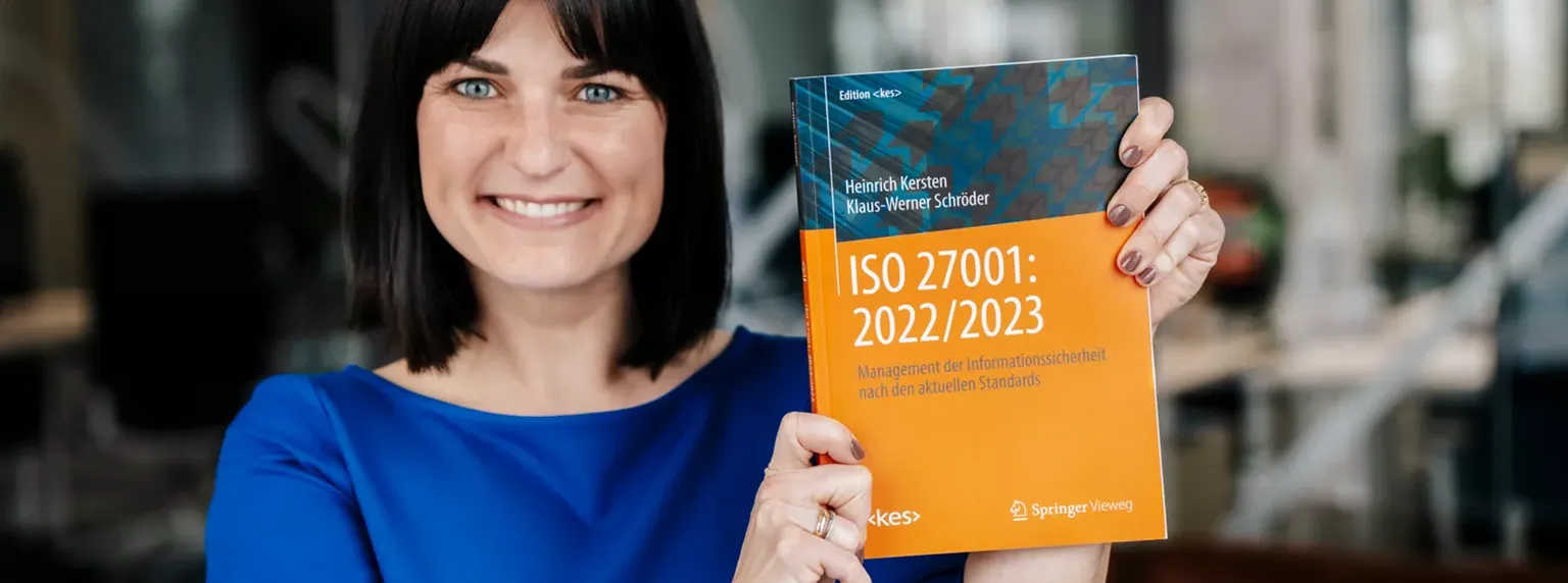 " title="ISO27001- Informationssicherheit liegt uns am Herzen