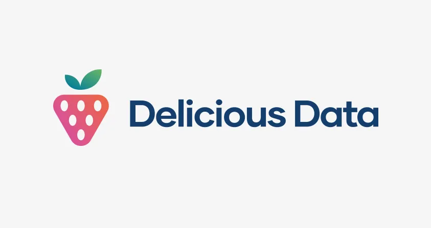 " title="Webseite-Partner-delicious-data-Logo