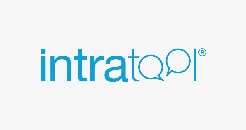 " title="Webseite-Partner-intratool-Logo