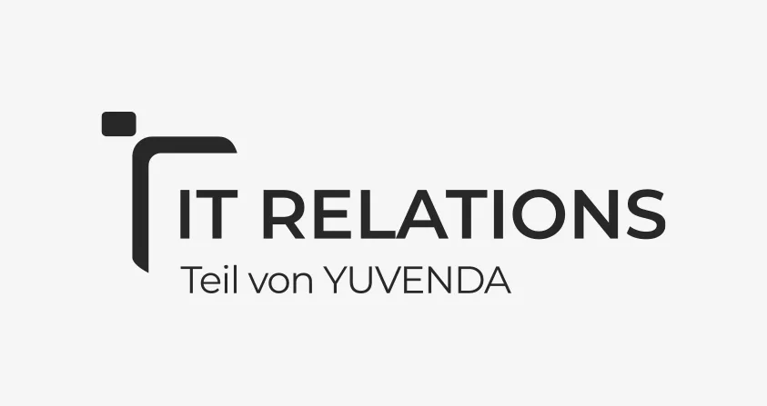 it relations