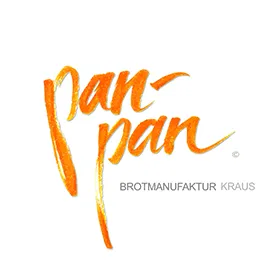 logo der panpan brotmanufaktur