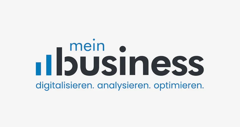 MEINbusiness